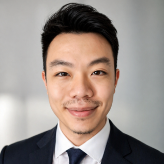 Jack Huang Jack Huang