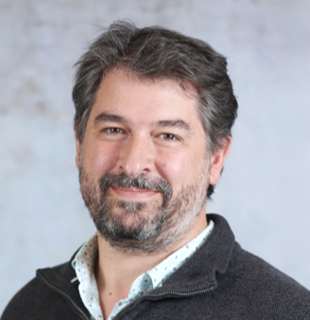 Jean-Pierre Rousseau Jean-Pierre Rousseau