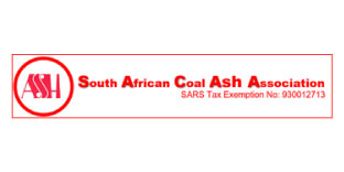SOUTH AFRICAN COAL ASH ASSOCIATION (SACAA)