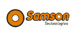 SAMSON TECHNOLOGIES CC SAMSON TECHNOLOGIES CC