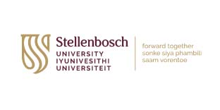 STELLENBOSCH UNIVERSITY STELLENBOSCH UNIVERSITY